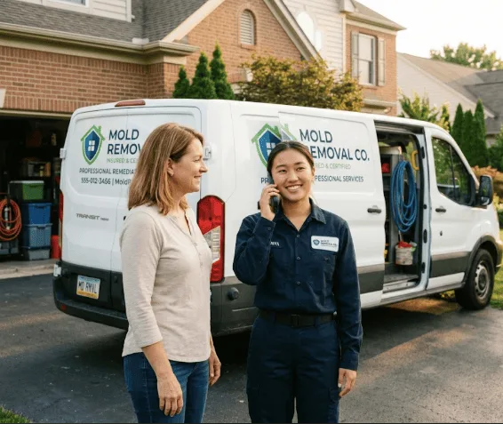 Crawlspace Mold Remediation Rushford, NY FAQs